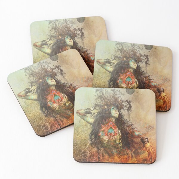 Item preview, Wild Woman designed and sold by jena dellagrottaglia.
