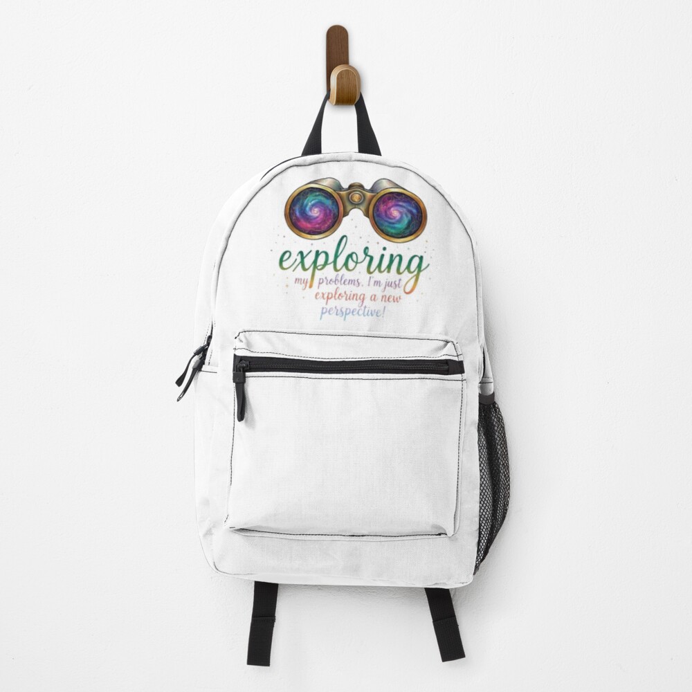 Item preview, Backpack designed and sold by funny-Raz-2021.