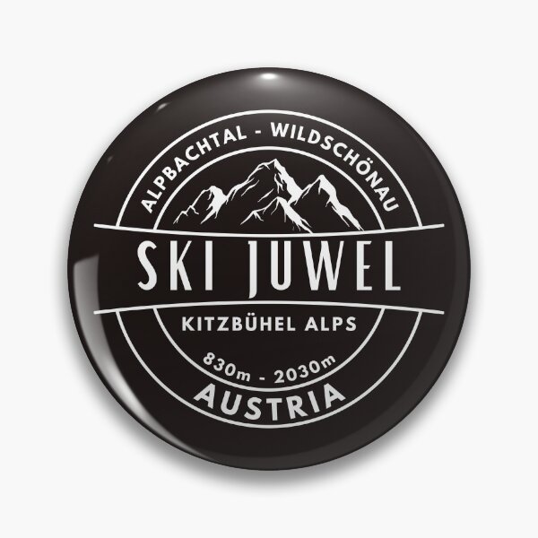 Artikelvorschau, Ski Juwel - Alpbachtal Wildschönau - Österreich entworfen und verkauft von GoodOldVintage.