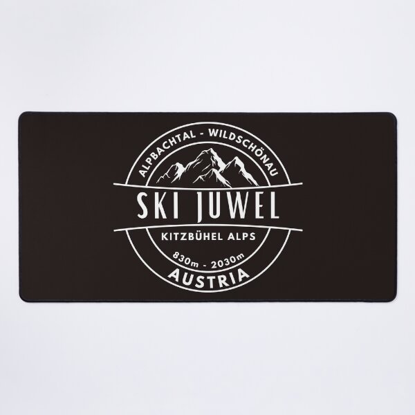 Artikelvorschau, Ski Juwel - Alpbachtal Wildschönau - Österreich entworfen und verkauft von GoodOldVintage.