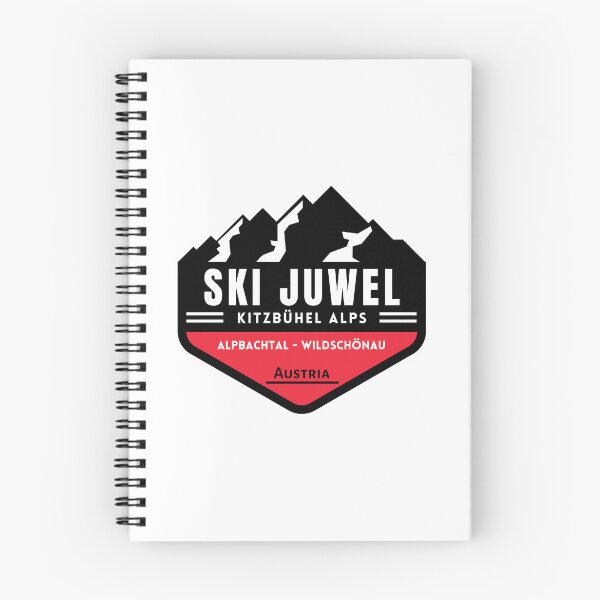 Artikelvorschau, Ski Juwel - Alpbachtal Wildschönau - Österreich entworfen und verkauft von GoodOldVintage.