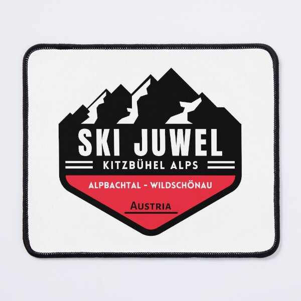 Artikelvorschau, Ski Juwel - Alpbachtal Wildschönau - Österreich entworfen und verkauft von GoodOldVintage.