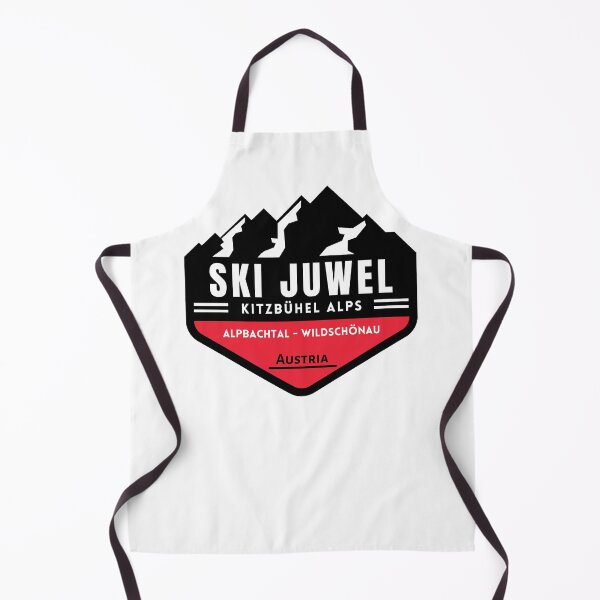 Artikelvorschau, Ski Juwel - Alpbachtal Wildschönau - Österreich entworfen und verkauft von GoodOldVintage.