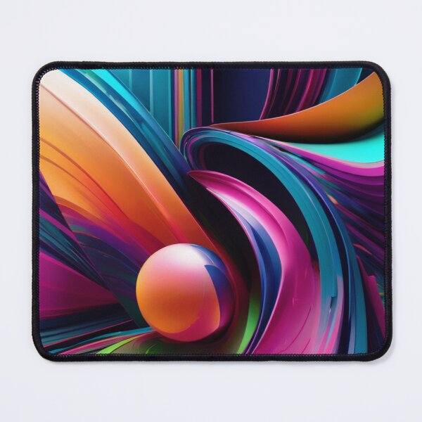 Item preview, Colorful abstract pattern for you designed and sold by FunnyPrintscz.