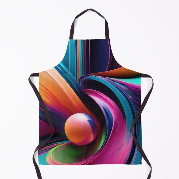 Item preview, Colorful abstract pattern for you designed and sold by FunnyPrintscz.