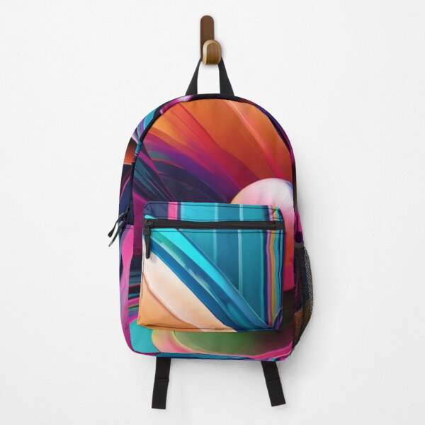 Item preview, Colorful abstract pattern for you designed and sold by FunnyPrintscz.