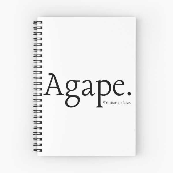 Item preview, Agape 12 designed and sold by LoveGraceValor.