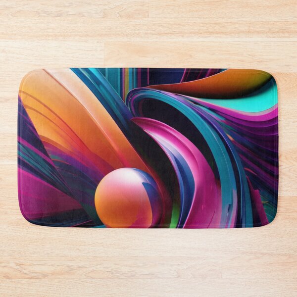 Item preview, Colorful abstract pattern for you designed and sold by FunnyPrintscz.
