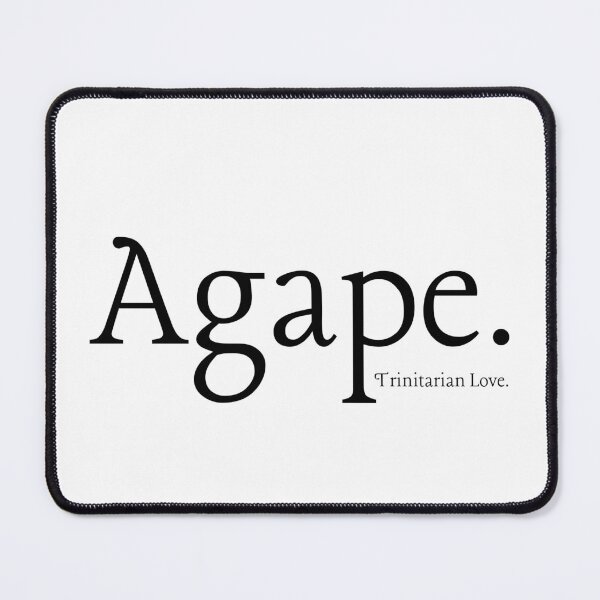 Item preview, Agape 12 designed and sold by LoveGraceValor.