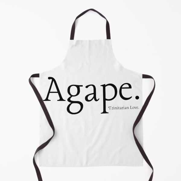 Item preview, Agape 12 designed and sold by LoveGraceValor.