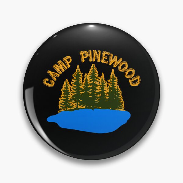 Item preview, Camp Pinewood - Poison Ivy Movie (1985) designed and sold by Mason-Pride.