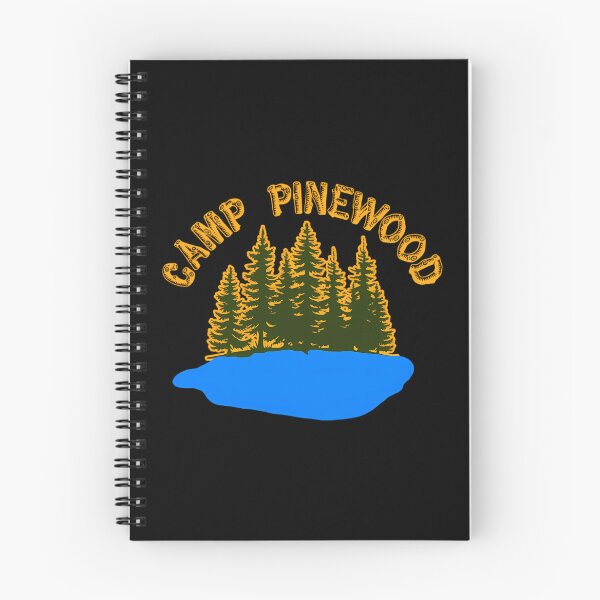 Item preview, Camp Pinewood - Poison Ivy Movie (1985) designed and sold by Mason-Pride.