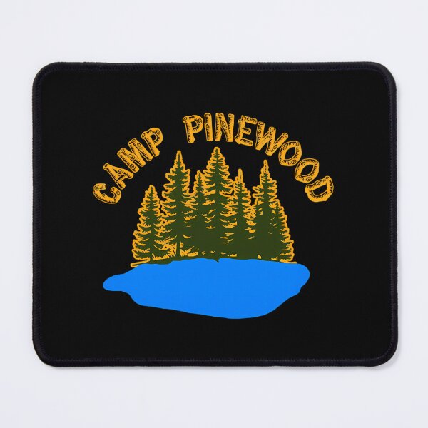 Item preview, Camp Pinewood - Poison Ivy Movie (1985) designed and sold by Mason-Pride.
