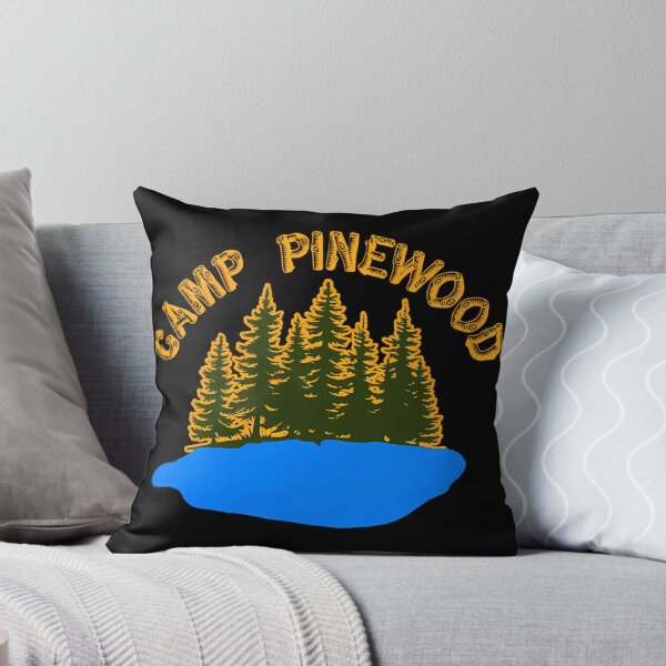 Item preview, Camp Pinewood - Poison Ivy Movie (1985) designed and sold by Mason-Pride.
