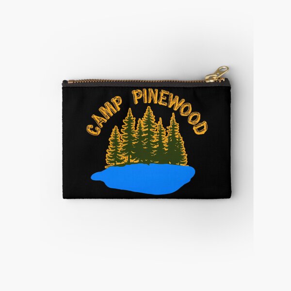 Item preview, Camp Pinewood - Poison Ivy Movie (1985) designed and sold by Mason-Pride.