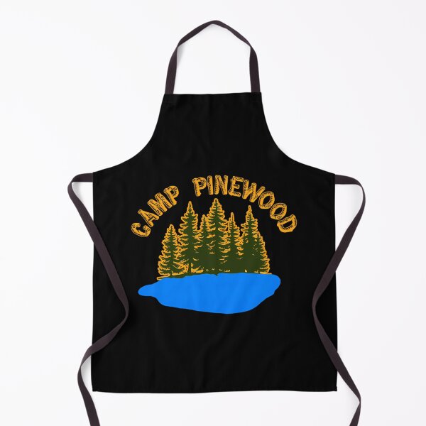 Item preview, Camp Pinewood - Poison Ivy Movie (1985) designed and sold by Mason-Pride.