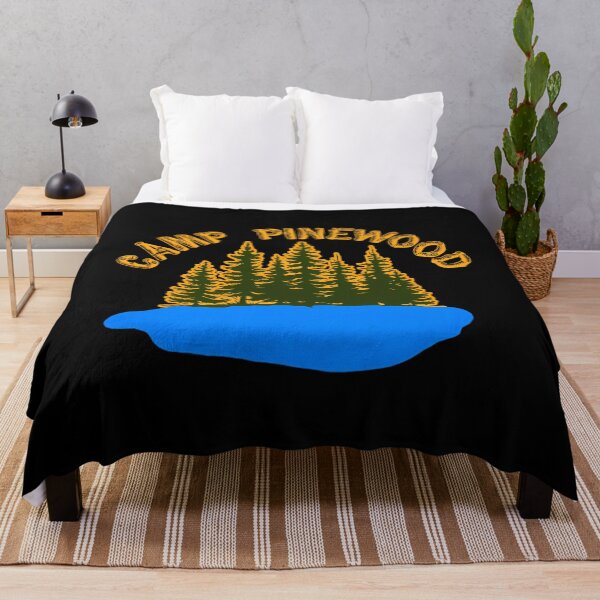 Item preview, Camp Pinewood - Poison Ivy Movie (1985) designed and sold by Mason-Pride.