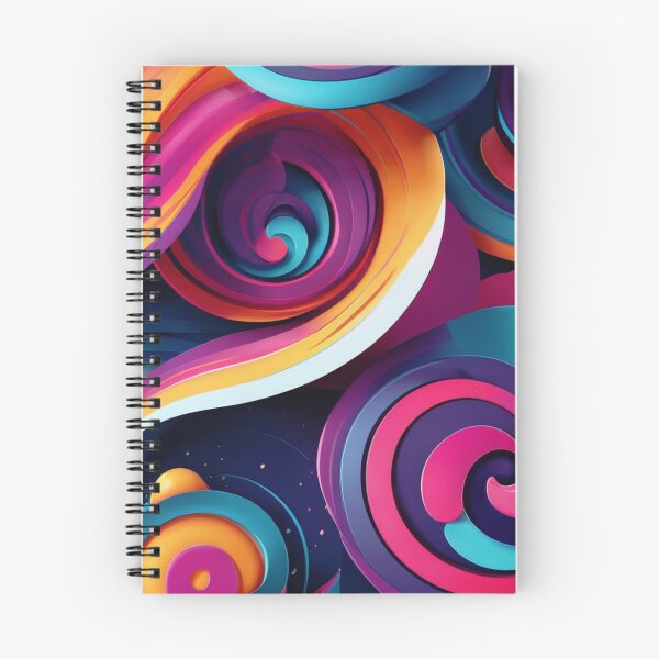 Item preview, Colorful abstract pattern for you designed and sold by FunnyPrintscz.