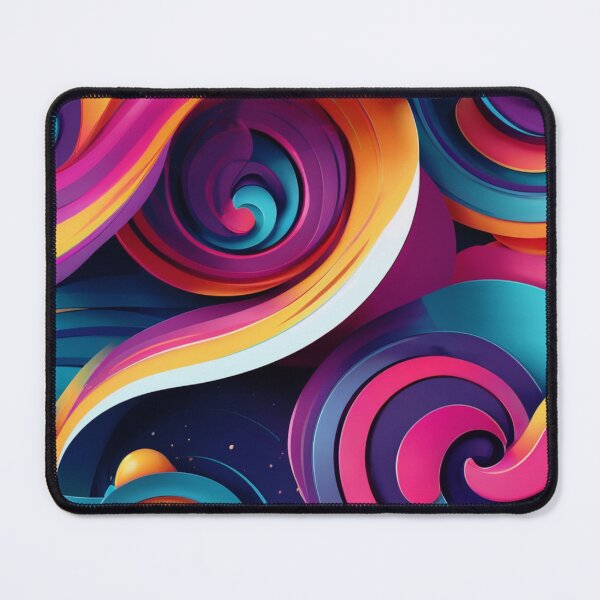 Item preview, Colorful abstract pattern for you designed and sold by FunnyPrintscz.