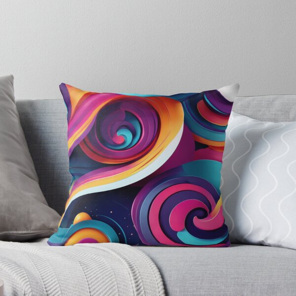 Item preview, Colorful abstract pattern for you designed and sold by FunnyPrintscz.