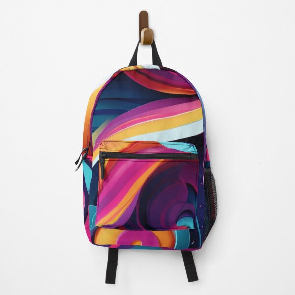 Item preview, Colorful abstract pattern for you designed and sold by FunnyPrintscz.