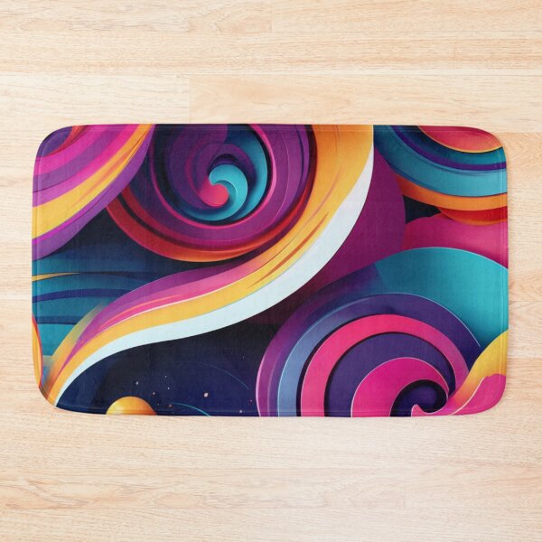 Item preview, Colorful abstract pattern for you designed and sold by FunnyPrintscz.
