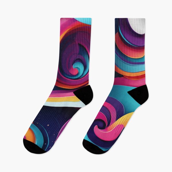 Item preview, Colorful abstract pattern for you designed and sold by FunnyPrintscz.