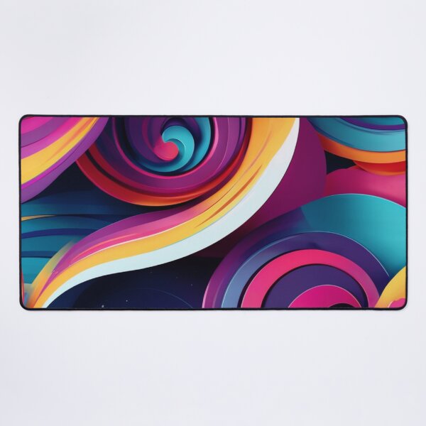 Item preview, Colorful abstract pattern for you designed and sold by FunnyPrintscz.