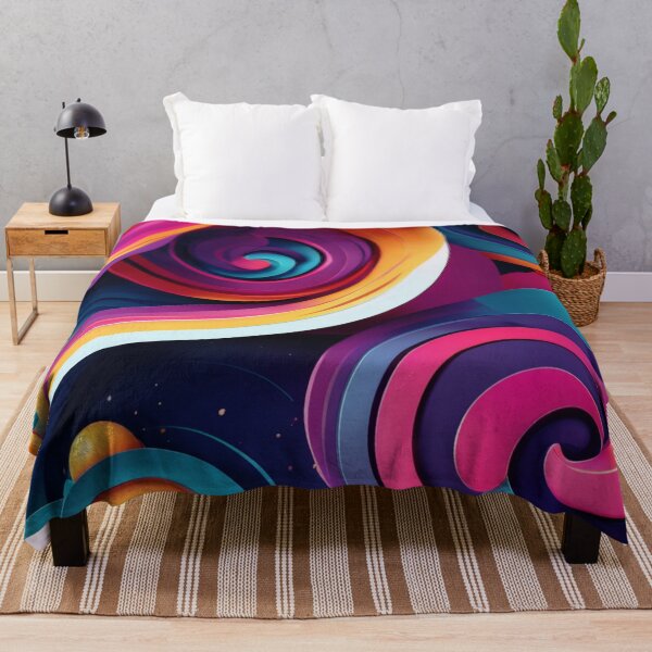 Item preview, Colorful abstract pattern for you designed and sold by FunnyPrintscz.