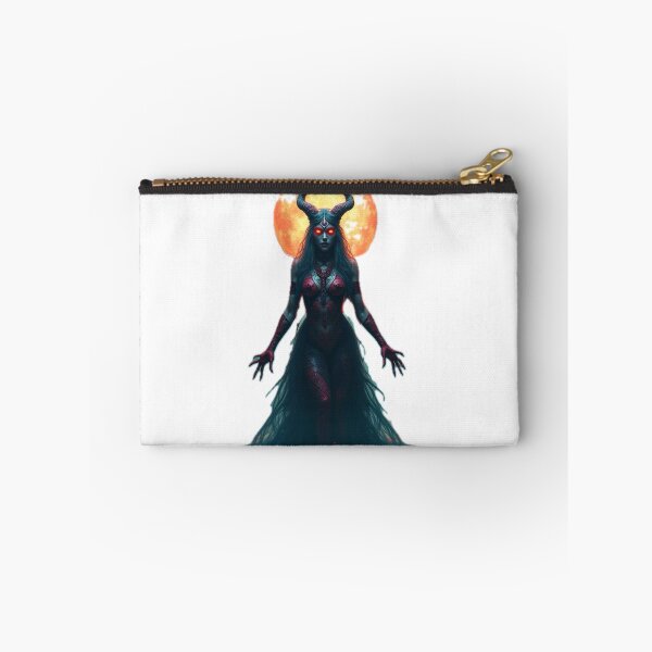 Item preview, The Infernal Empress of the Blood Moon 2 designed and sold by PhilDreams.