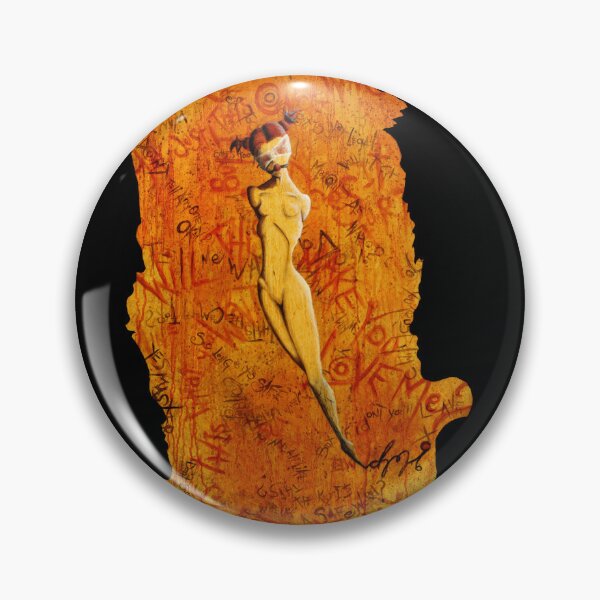 Item preview, Will this make you love me? designed and sold by Nigel Sade.