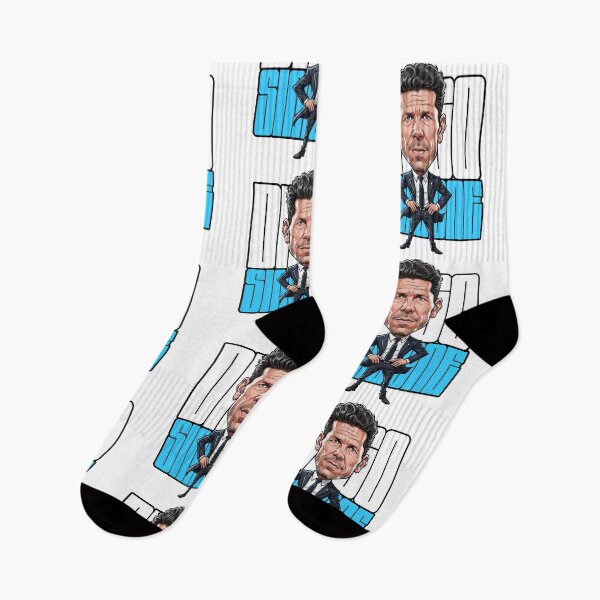 Item preview, Caricature of Diego Simeone Argentine football player and coach designed and sold by vectorlove.
