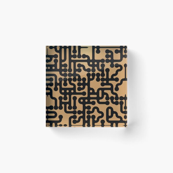 Item preview, Maze designed and sold by Christine Lake.