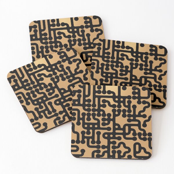 Item preview, Maze designed and sold by Christine Lake.