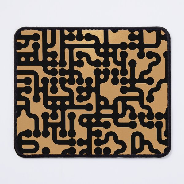 Item preview, Maze designed and sold by Christine Lake.