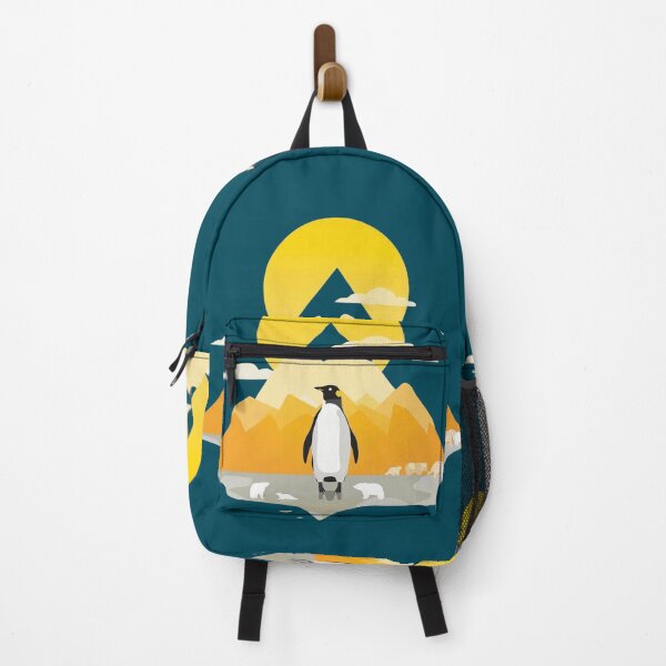 Item preview, King of the Arctic designed and sold by Iconell.