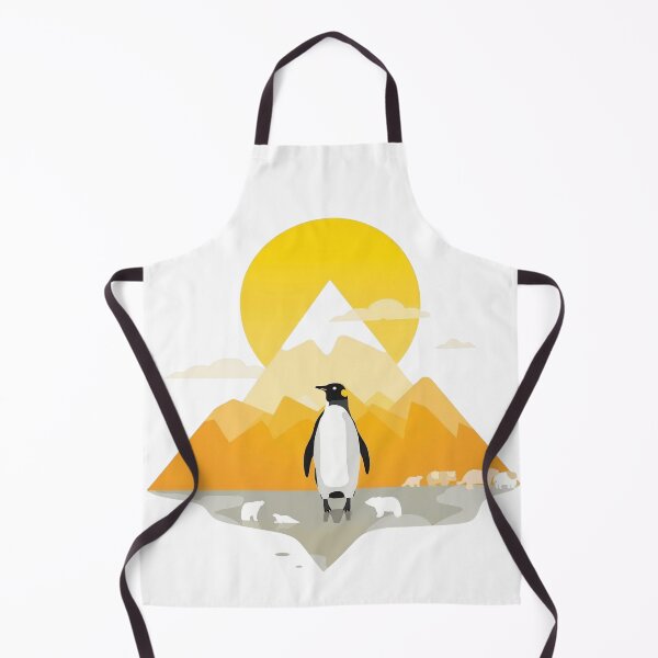Item preview, King of the Arctic designed and sold by Iconell.