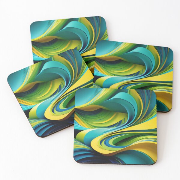 Item preview, Colorful abstract pattern for you designed and sold by FunnyPrintscz.