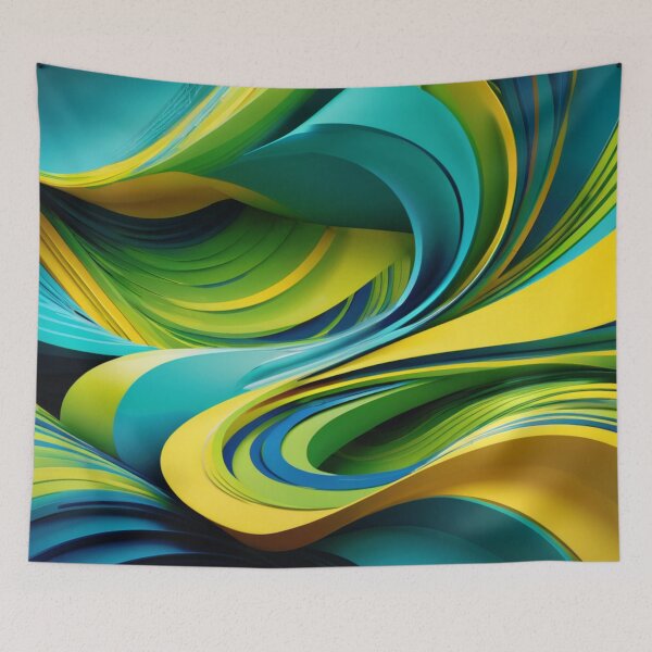 Item preview, Colorful abstract pattern for you designed and sold by FunnyPrintscz.
