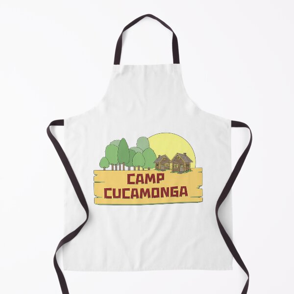 Item preview, Camp Cucamonga Summer Camp 90s TV Movie designed and sold by Mason-Pride.