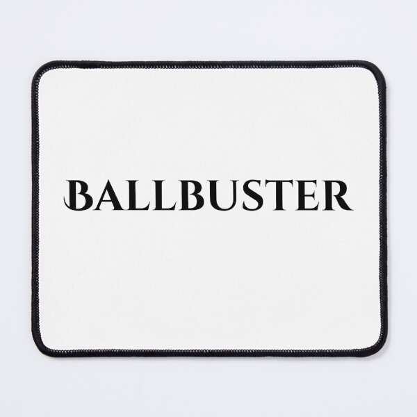Item preview, Buster designed and sold by LadyAnacondaHoa.