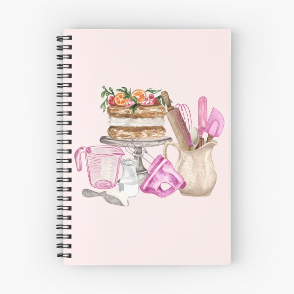 Item preview, A Great British Bake Off designed and sold by The Birdie Bloom Club.