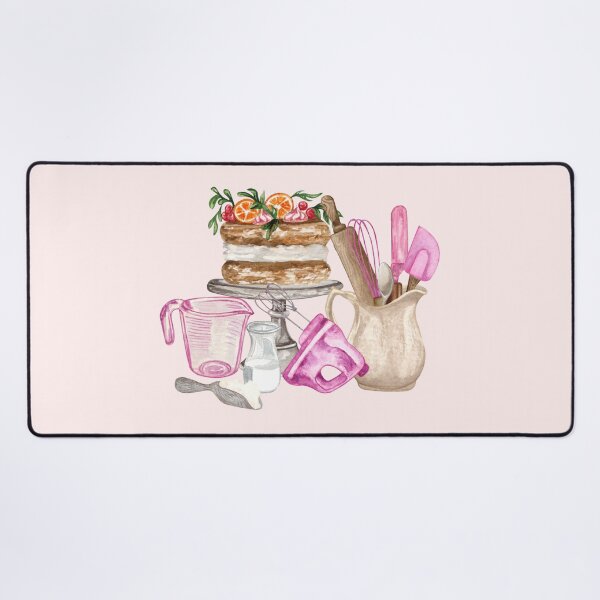 Item preview, A Great British Bake Off designed and sold by The Birdie Bloom Club.