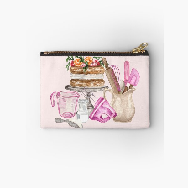Item preview, A Great British Bake Off designed and sold by The Birdie Bloom Club.