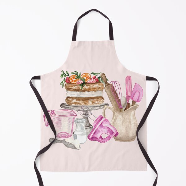 Item preview, A Great British Bake Off designed and sold by The Birdie Bloom Club.