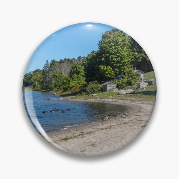 Item preview, Discovery Harbour, Penetanguishene, Ontario 1 designed and sold by jrtwynam.