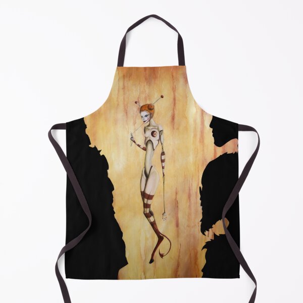 Item preview, Nothing Dear designed and sold by Nigel Sade.