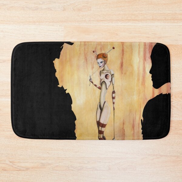 Item preview, Nothing Dear designed and sold by Nigel Sade.