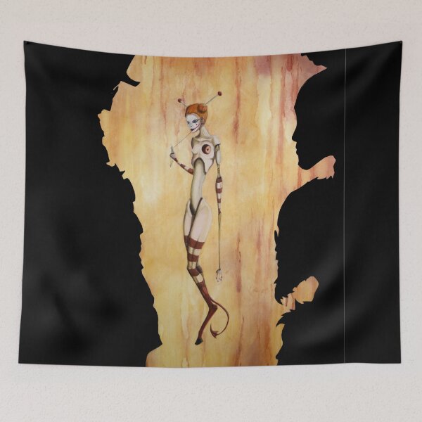 Item preview, Nothing Dear designed and sold by Nigel Sade.