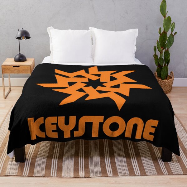 Item preview, Keystone Colorado designed and sold by Mason-Pride.